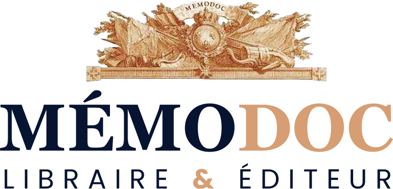 MÉMODOC - Libraire & Éditeur à Aix en Provence