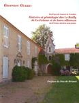 HISTOIRE ET GENEALOGIE DES LE BAILLY DE LA FALAISE