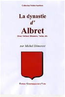 LA DYNASTIE D'ALBRET