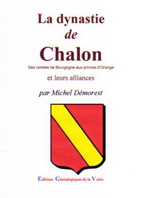 LA DYNASTIE DE CHALON