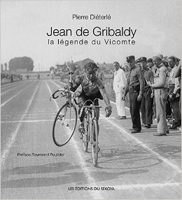 JEAN DE GRIBALDY, LA LEGENDE DU VICOMTE,