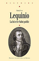 LEQUINIO, LA LOI ET LE SALUT PUBLIC,