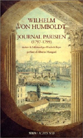 JOURNAL PARISIEN D'UN ARISTOCRATE