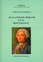 JEAN ANTOINE MORAND ET SA DESCENDANCE,