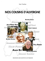 NOS COUSINS D'AUVERGNE,