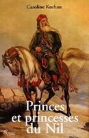 PRINCES ET PRINCESSES DU NIL