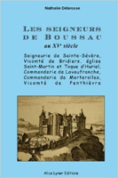 LES SEIGNEURS DE BOUSSAC