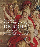 LE CARDINAL ARMAND GASTON DE ROHAN