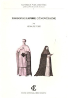 REPERTOIRE BIOGRAPHIQUE DES CHANOINES DE SAINT AUGUSTIN