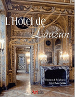 L'HOTEL DE LAUZUN