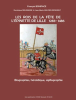 LES ROIS DE LA FETE DE L'EPINETTE DE LILLE