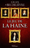 LE JEU DE LA HAINE