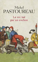 UNE MORT INFAME A L'ORIGINE DES EMBLEMES DE LA FRANCE