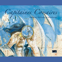 CAPITAINES CORSAIRES