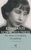 NINA SCHENK VON STAUFFENBERG, UN PORTRAIT