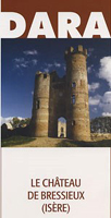 LE CHATEAU DE BRESSIEUX