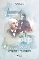 LES COGNACQ JAY, SAMARITAINE ET PHILANTROPIE