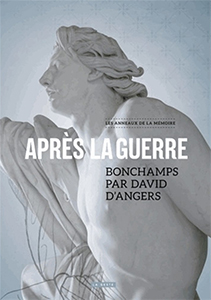 APRES LA GUERRE, BONCHAMPS PAR DAVID D'ANGERS