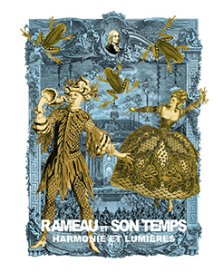 RAMEAU ET SON TEMPS