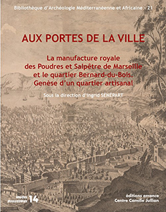 AUX PORTES DE LA VILLE