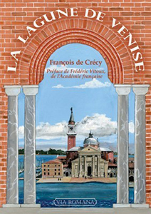 LA LAGUNE DE VENISE