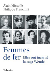 FEMMES DE FER