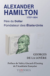 ALEXANDER HAMILTON