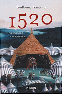 1520 ! AU SEUIL D'UN MONDE NOUVEAU