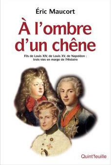 A L'OMBRE D'UN CHENE