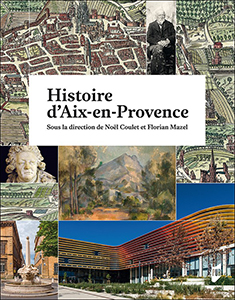 HISTOIRE D'AIX EN PROVENCE