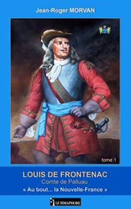 LOUIS DE FRONTENAC, COMTE DE PALLUAU