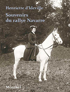 SOUVENIRS DU RALLYE NAVARRE