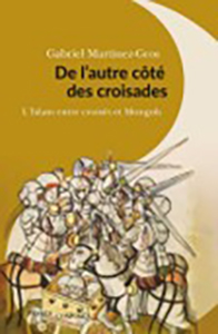 DE L'AUTRE COTE DES CROISADES