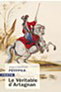 LE VERITABLE D'ARTAGNAN