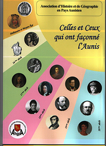 CELLES ET CEUX QUI ONT FACONNE L’AUNIS