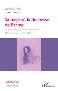 SA MAJESTE LA DUCHESSE DE PARME