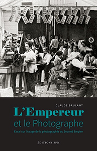 L’EMPEREUR ET LE PHOTOGRAPHE