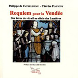 REQUIEM POUR LA VENDEE