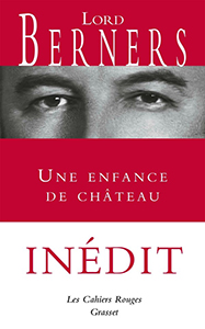 UNE ENFANCE AU CHATEAU