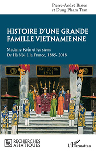 HISTOIRE D’UNE GRANDE FAMILLE VIETNAMIENNE