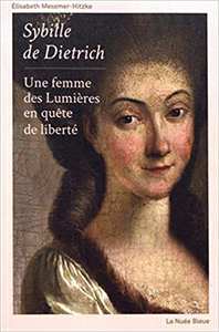 SYBILLE DE DIETRICH, LA BARONNE REPUBLICAINE