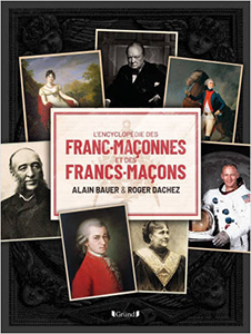 L’ENCYCLOPEDIE DES FRANCS MACONS
