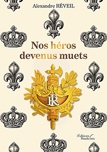 NOS HEROS DEVENUS MUETS