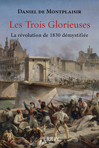 LES TROIS GLORIEUSES