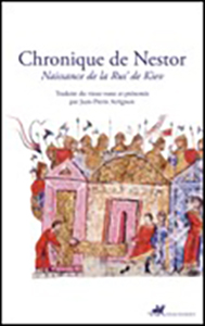 CHRONIQUE DE NESTOR