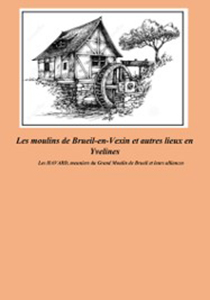 LES HAVARD DU GRAND MOULIN DU BREUIL ET LEURS ALLIANCES