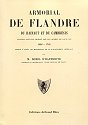 Armorial de Flandre, du Hainaut, et du Cambrésis