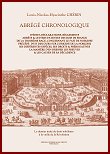 Abrégé chronologique d'édits, déclarations, reglemens, arrêts & lettres patentes des rois de France de la troisième race, concernant le fait de noblesse,â€¦