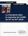 La chevalerie dans la couronne de Castille du XIème au XVème siècle