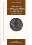 Chronique du royaume franc de Jérusalem